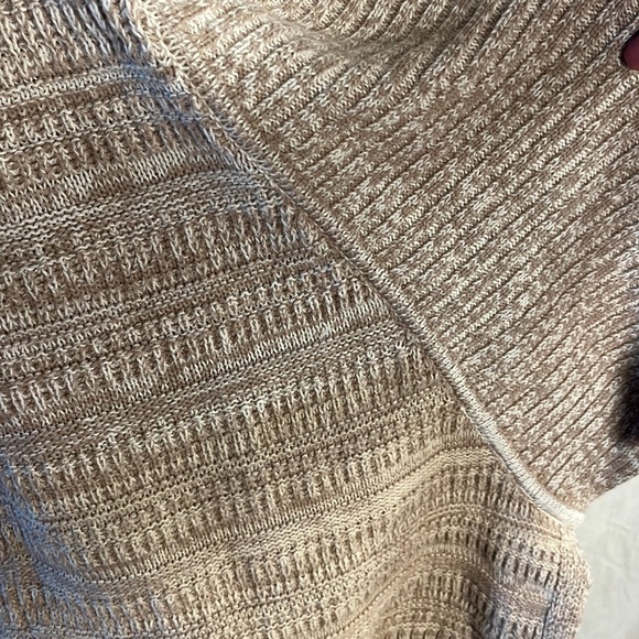 Sonoma knitted short sleeve cardigan, size S - Picture 6 of 10